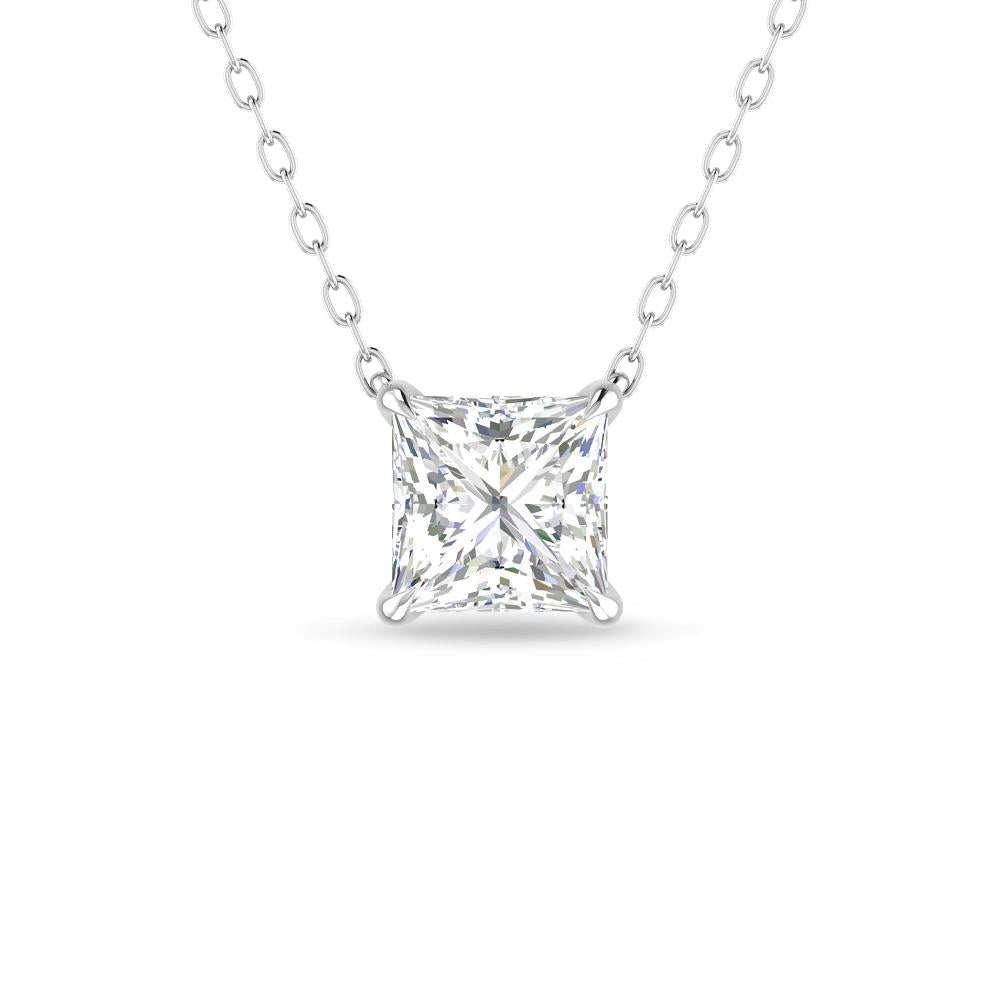 White Gold - Diamond