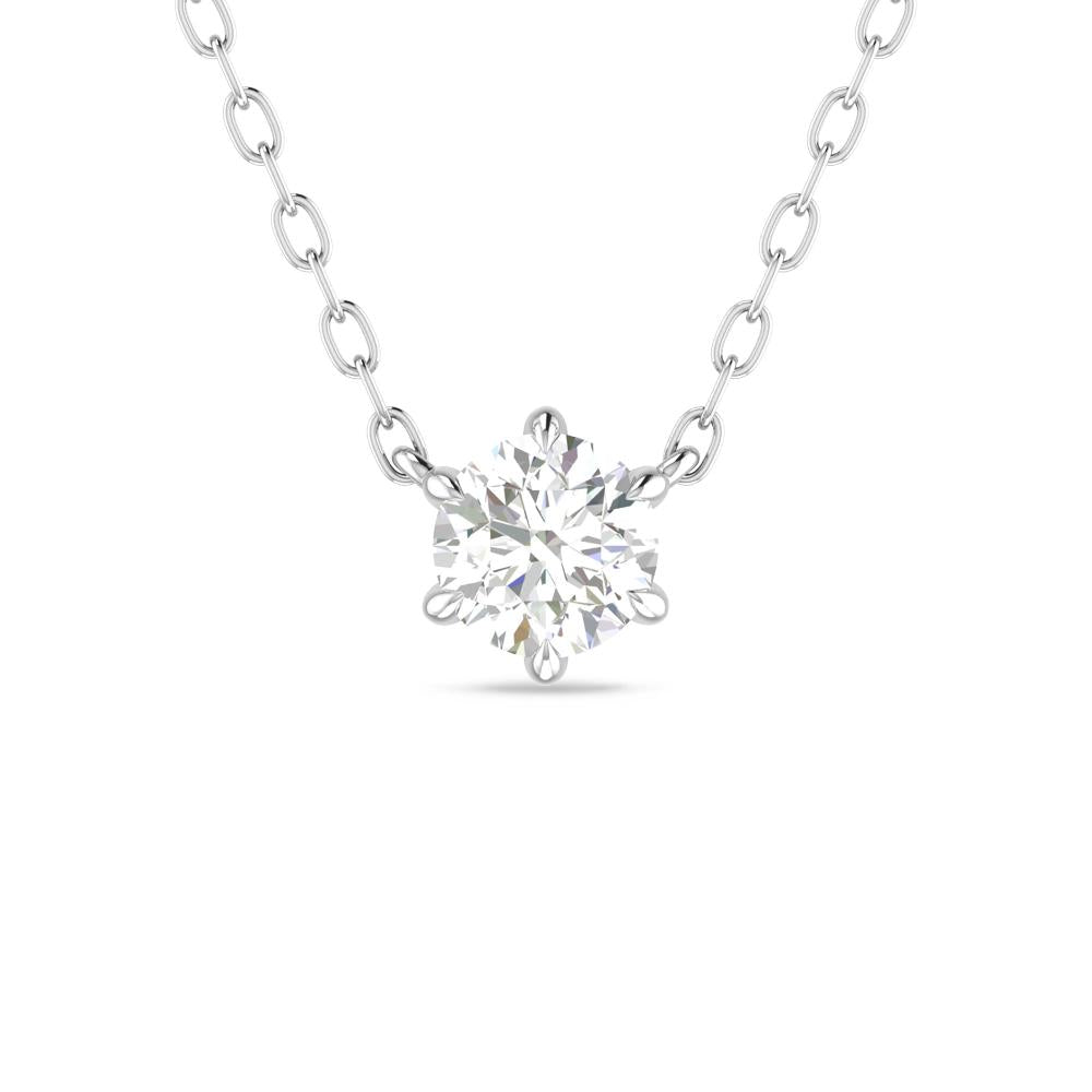 White Gold - Diamond