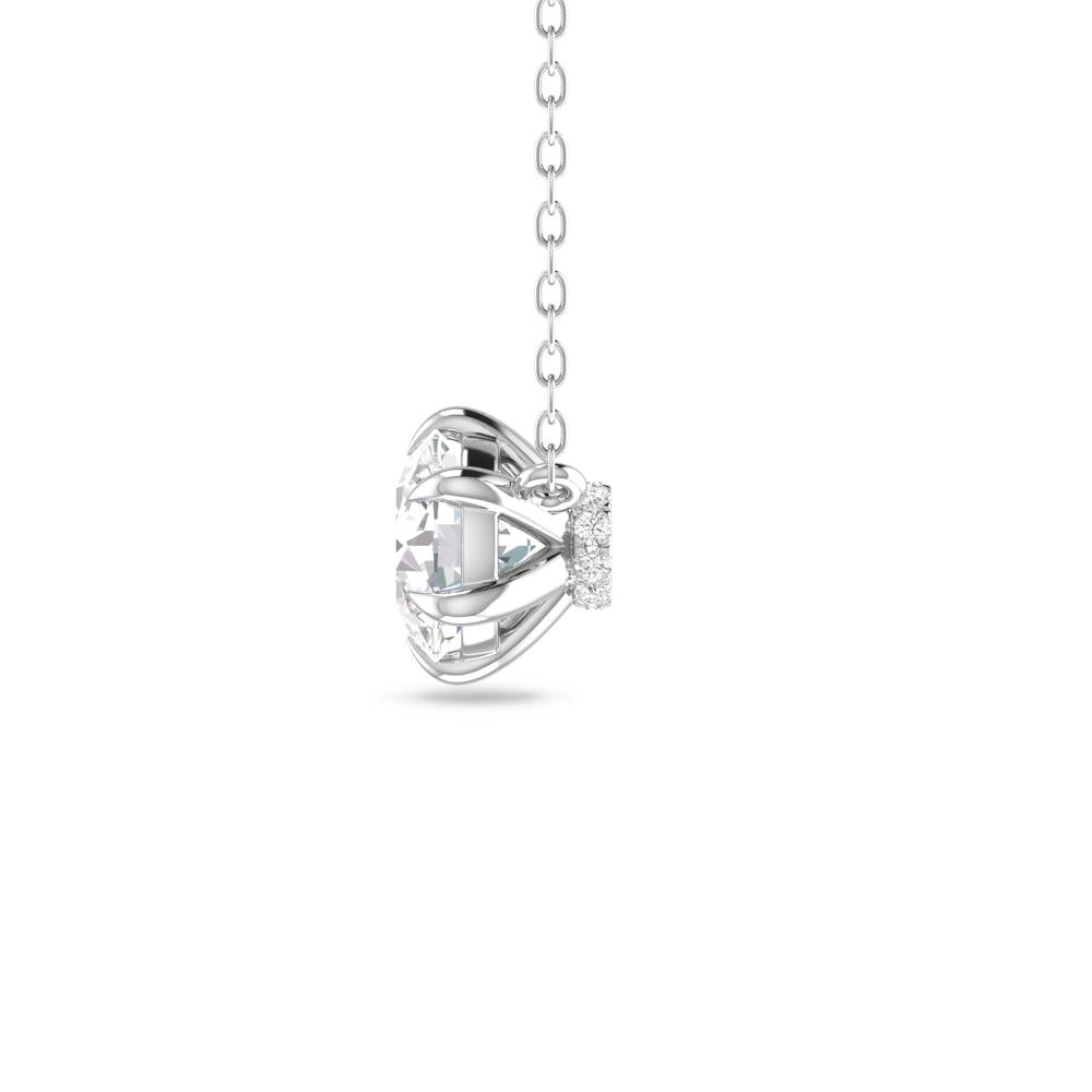 White Gold - Diamond