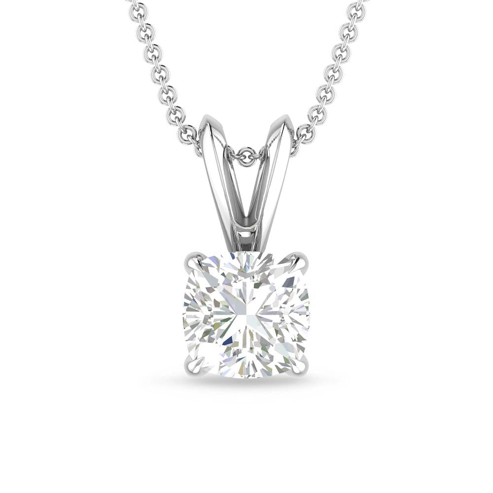 White Gold - Diamond