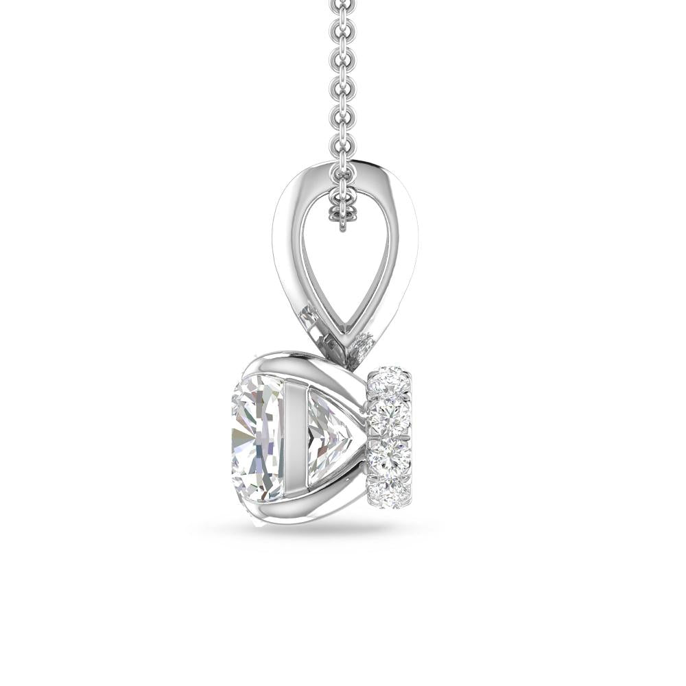 White Gold - Diamond