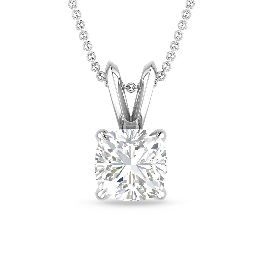 White Gold - Diamond