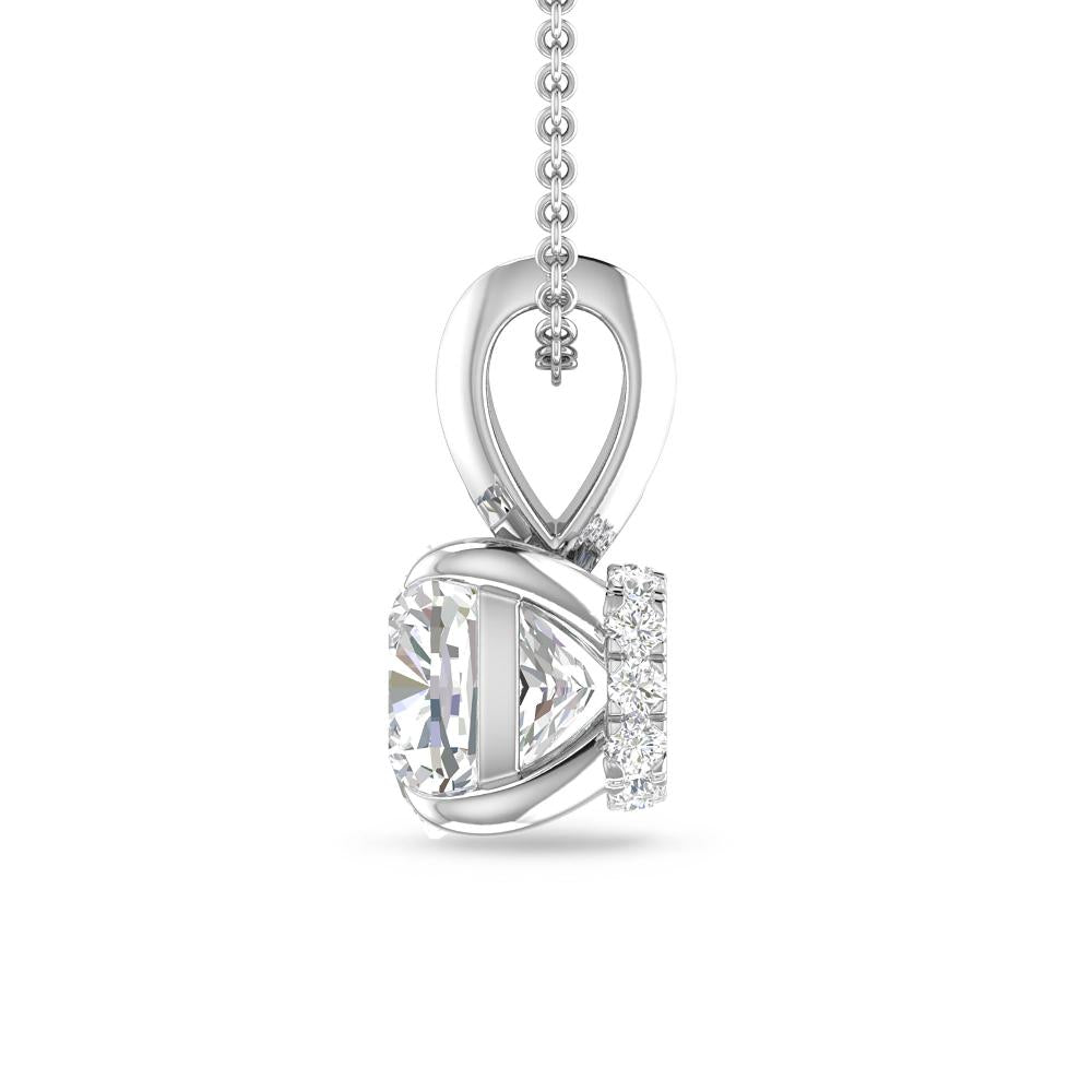 White Gold - Diamond