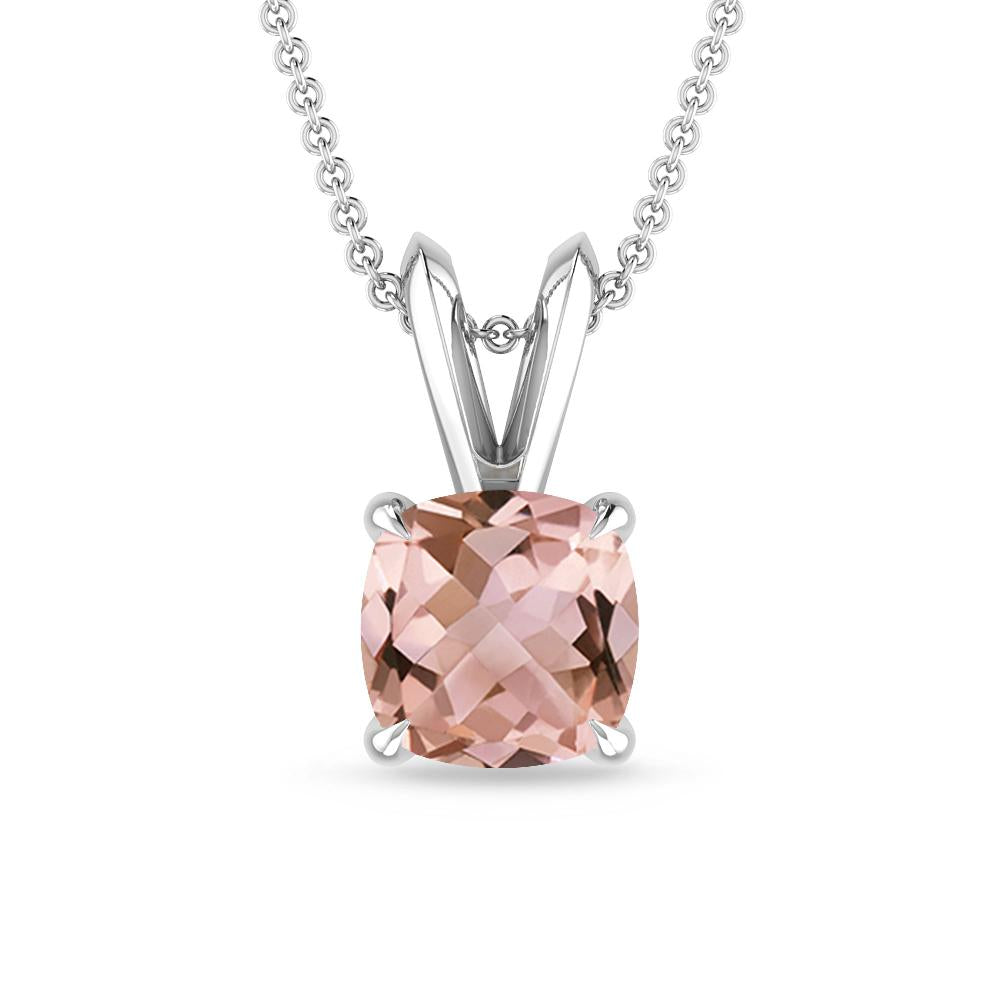 White Gold - Morganite