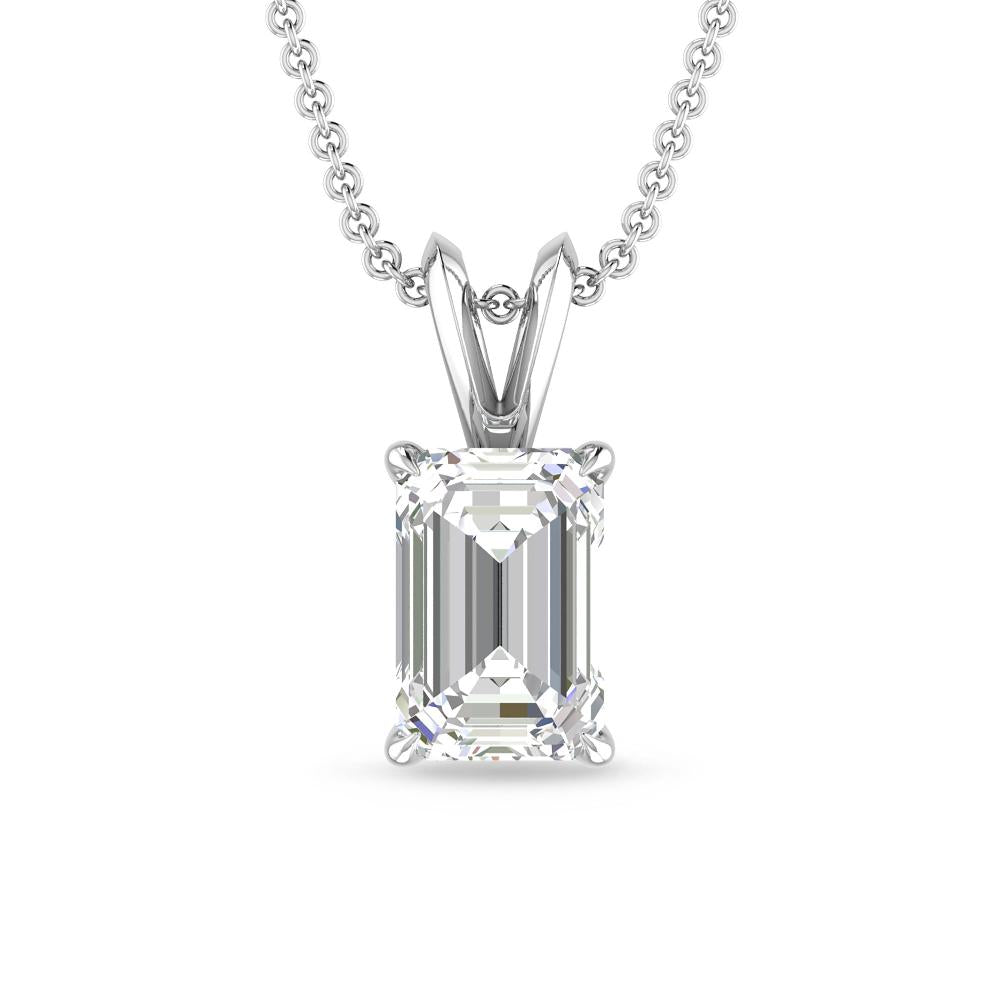 White Gold - Diamond