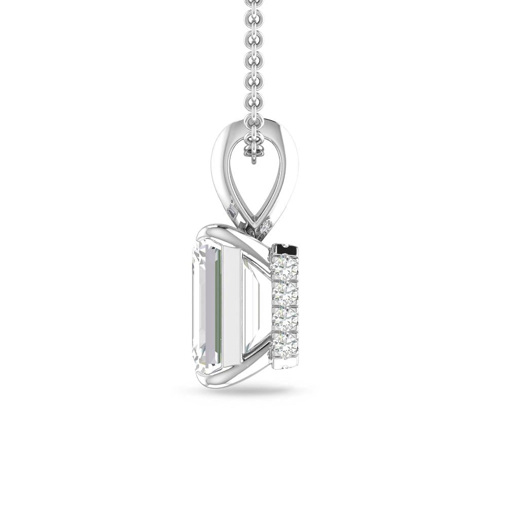 White Gold - Diamond