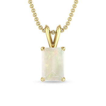 White Gold - Sapphire