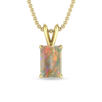 White Gold - Sapphire