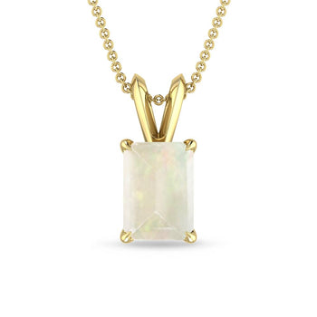 White Gold - Sapphire