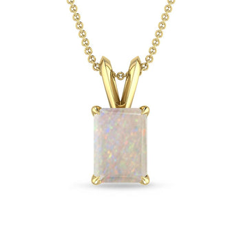 White Gold - Sapphire