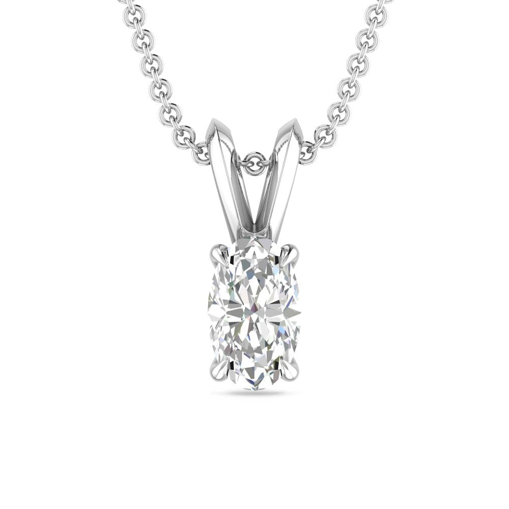 White Gold - Diamond