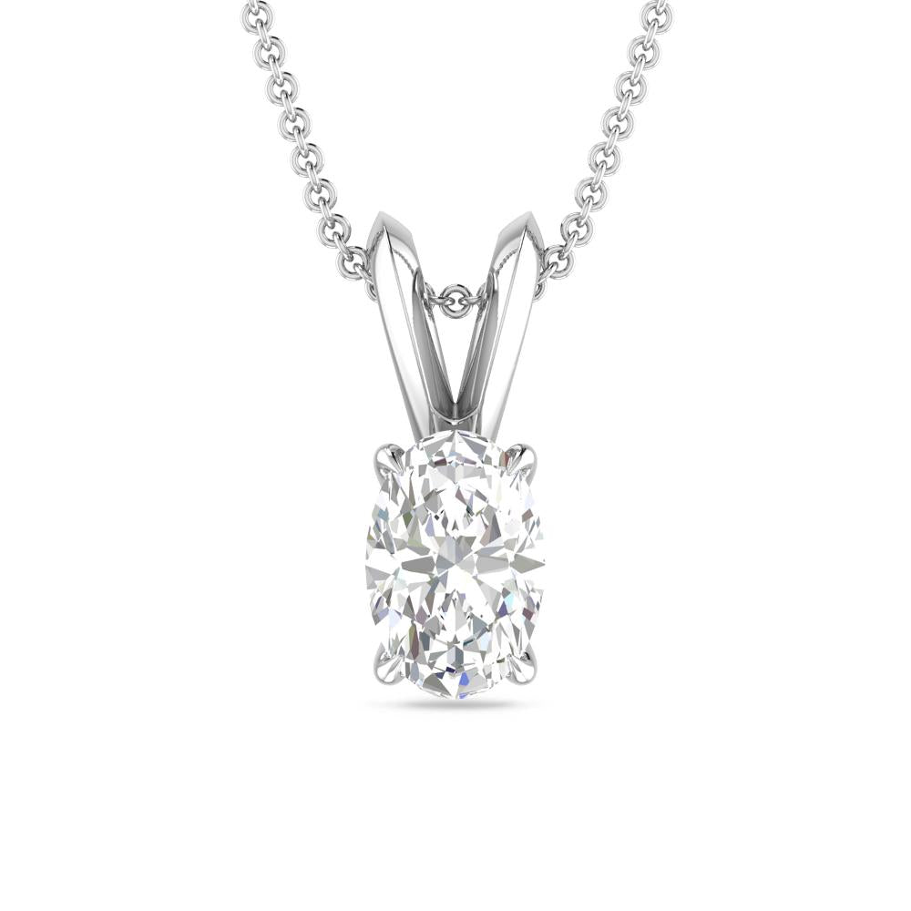 White Gold - Diamond