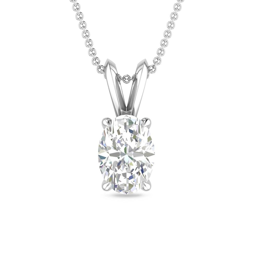 White Gold - Diamond