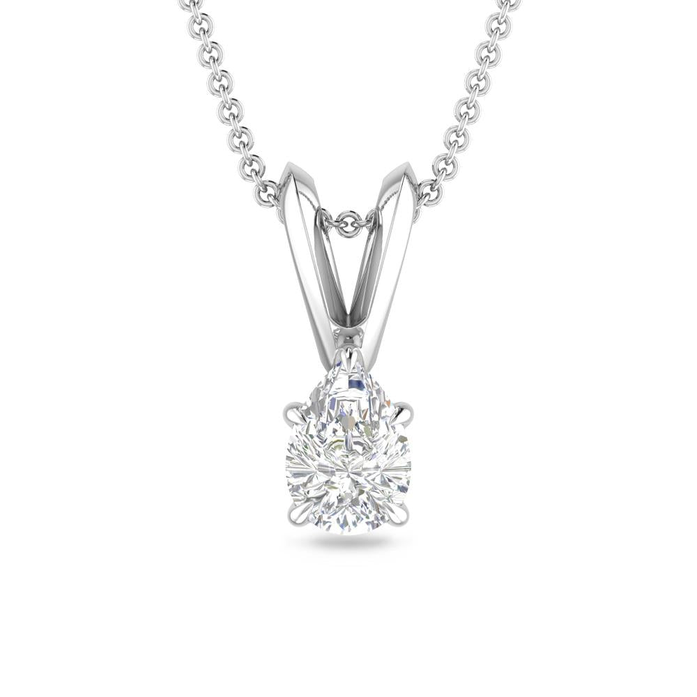 White Gold - Diamond