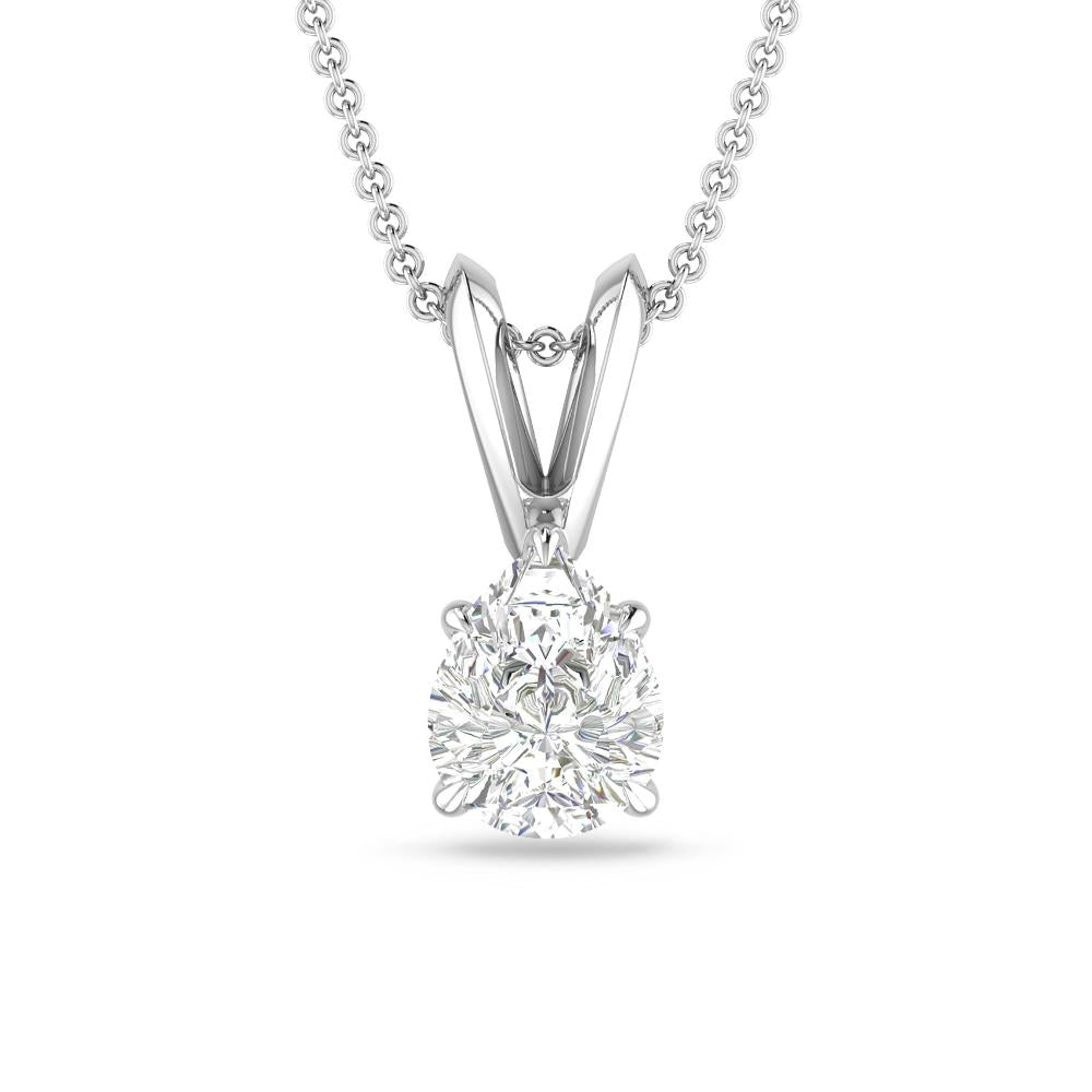 White Gold - Diamond