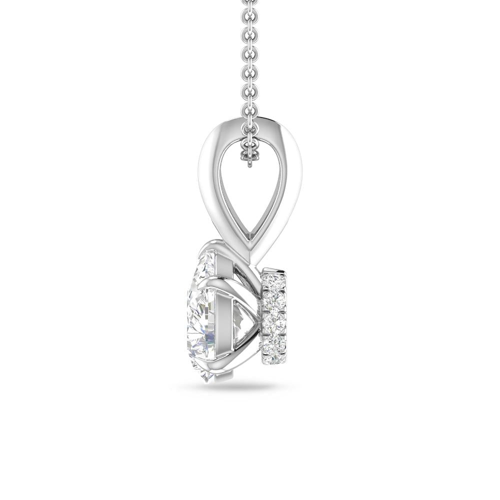 White Gold - Diamond