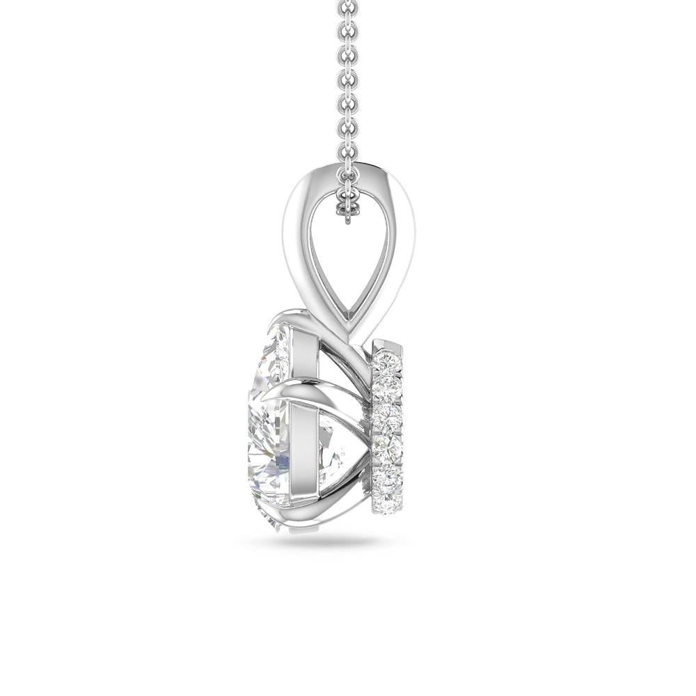 White Gold - Diamond