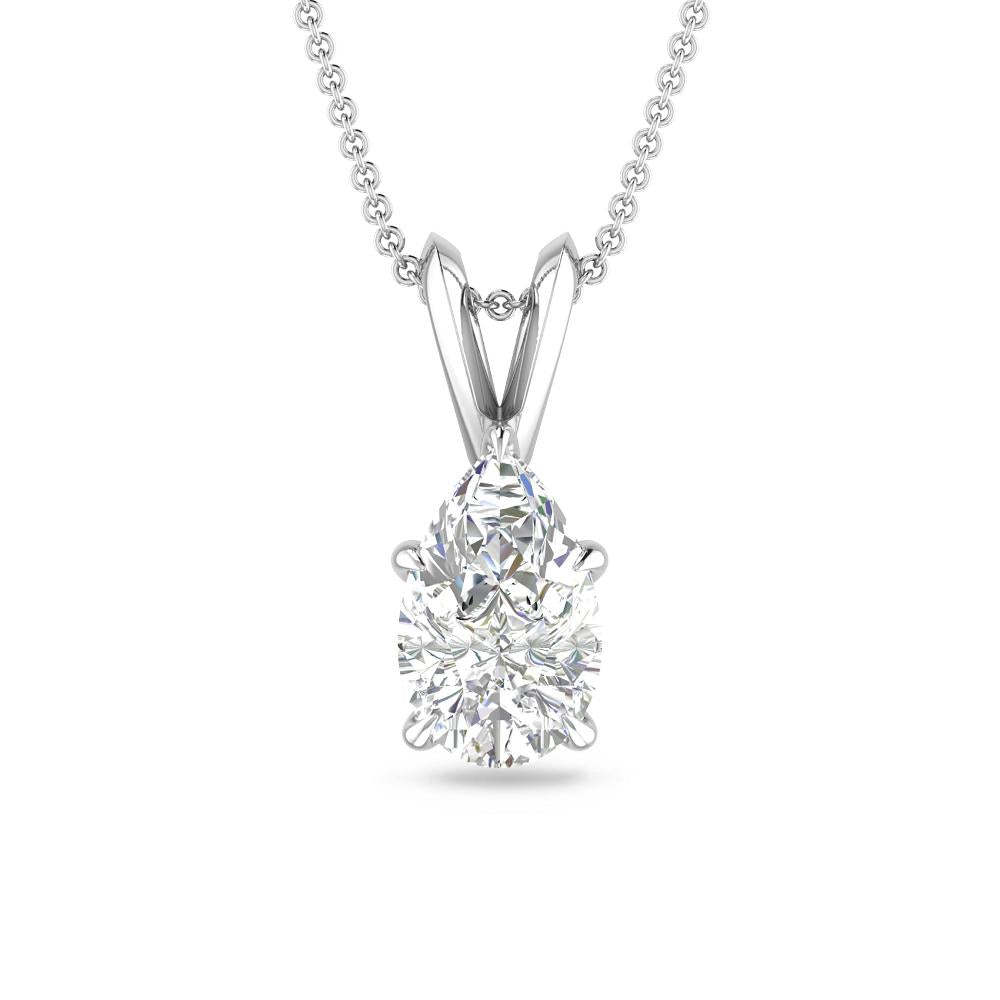 White Gold - Diamond