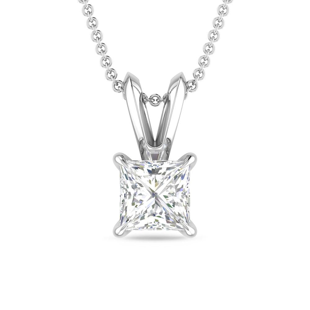 White Gold - Diamond