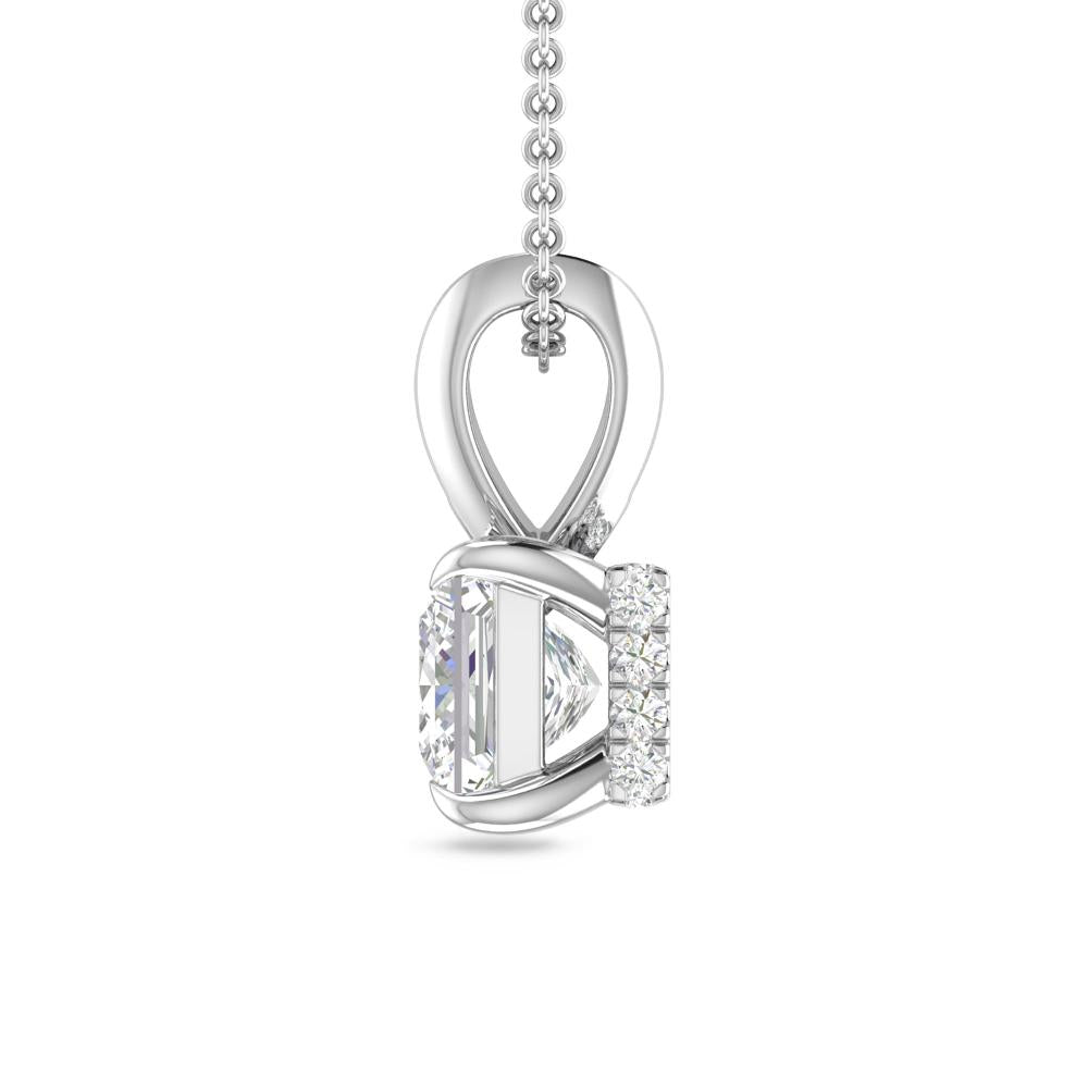 White Gold - Diamond