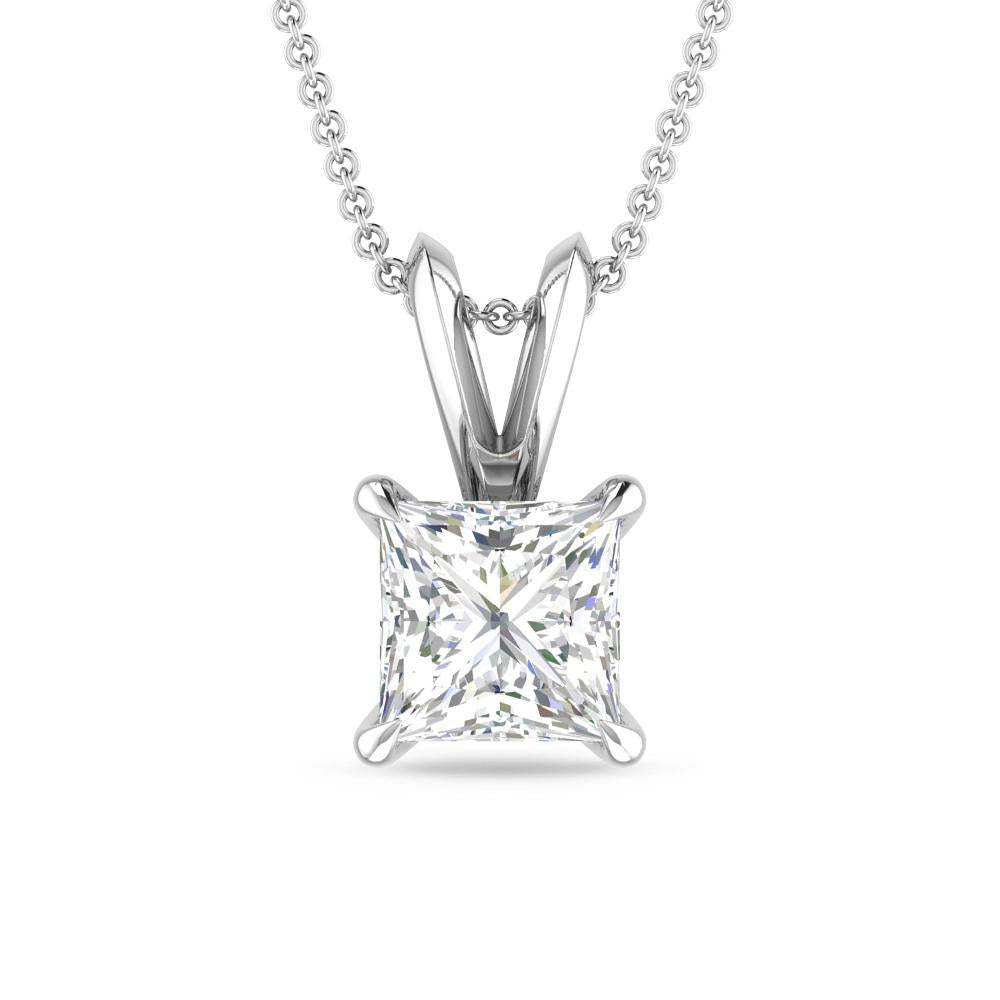 White Gold - Diamond