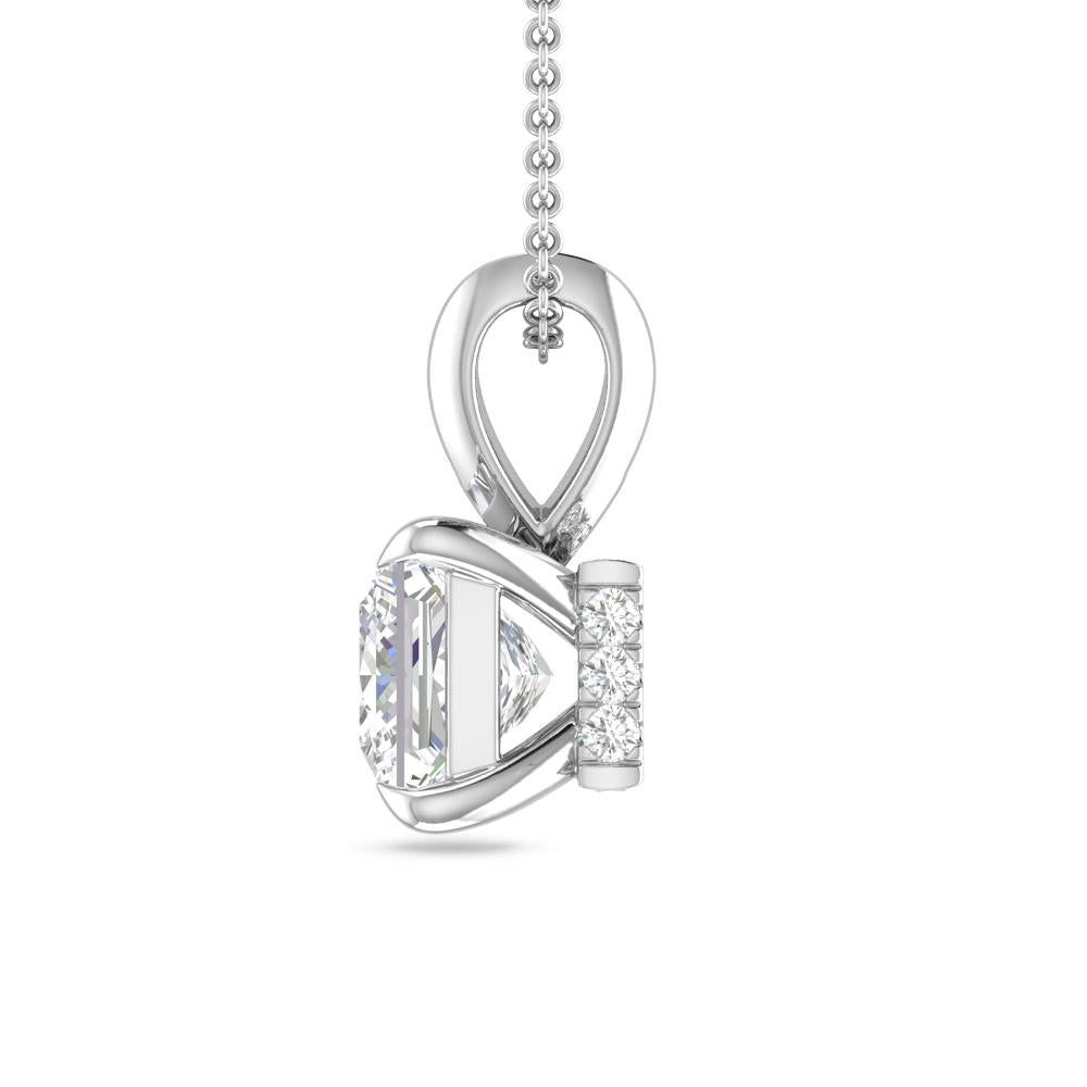 White Gold - Diamond