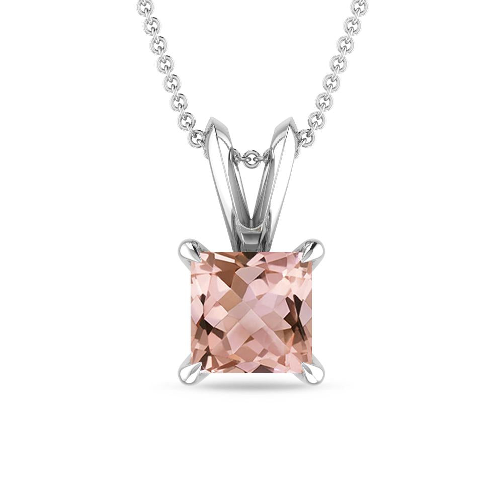 White Gold - Morganite