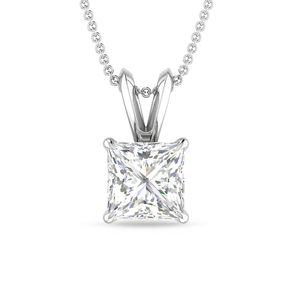 White Gold - Diamond