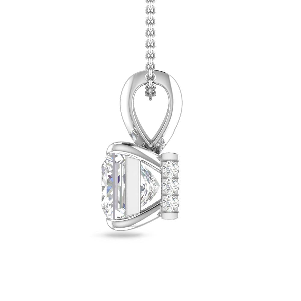 White Gold - Diamond