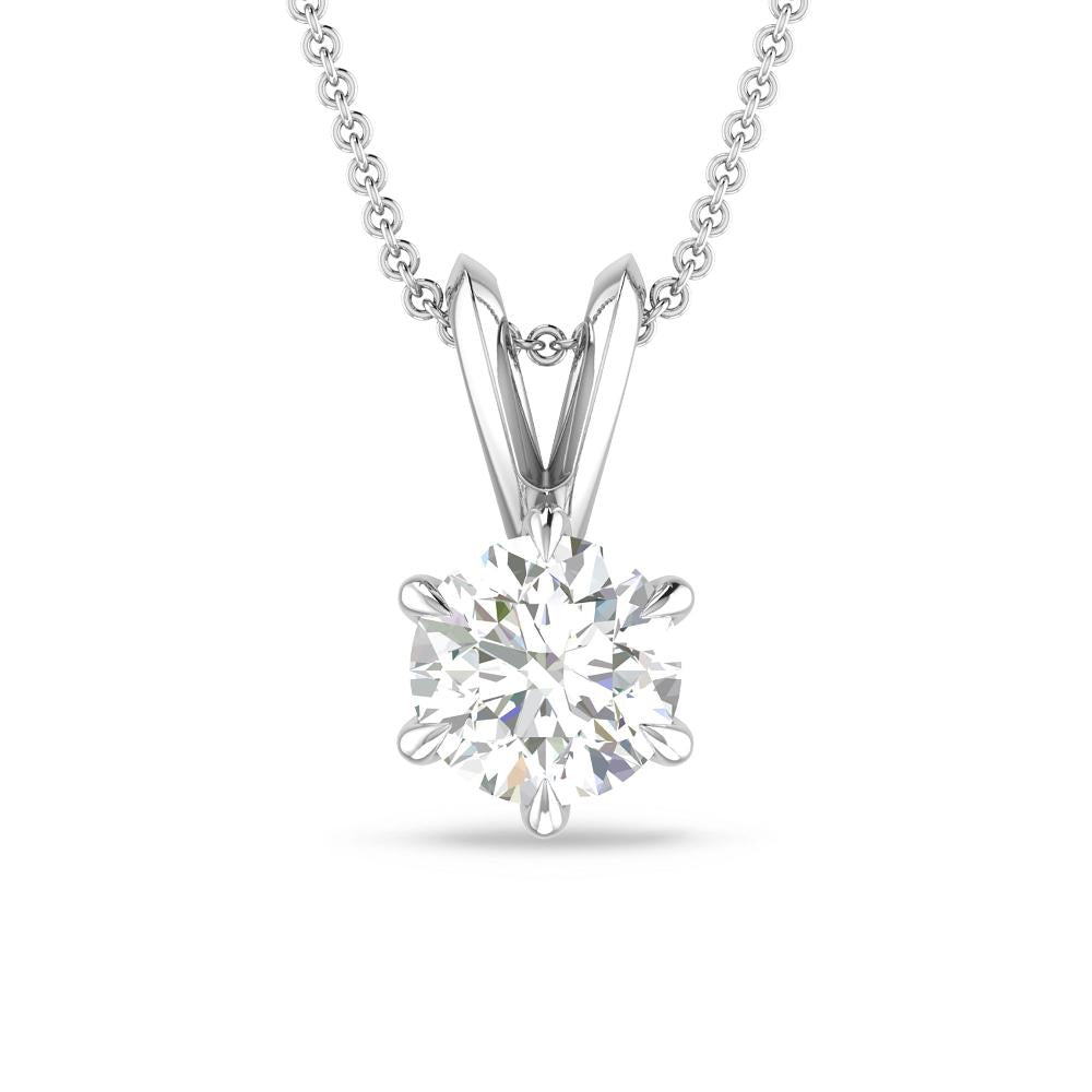 White Gold - Diamond