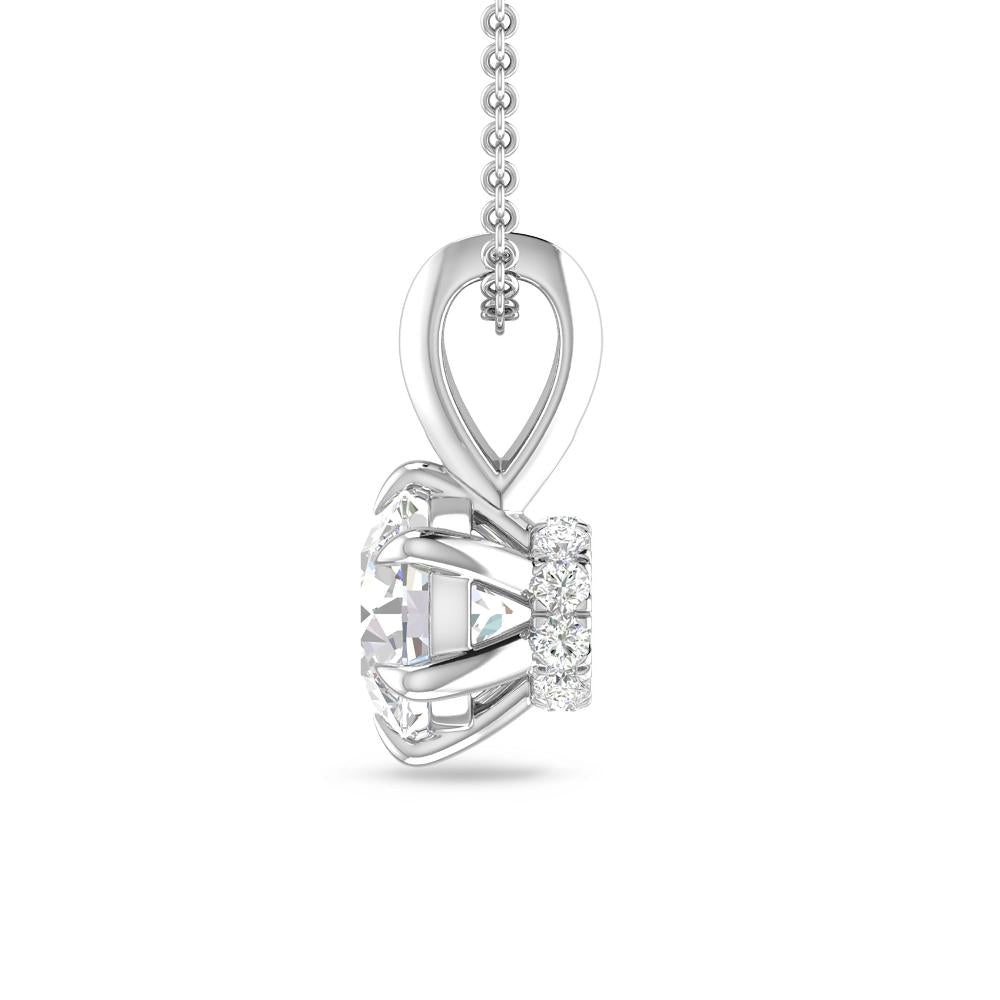 White Gold - Diamond