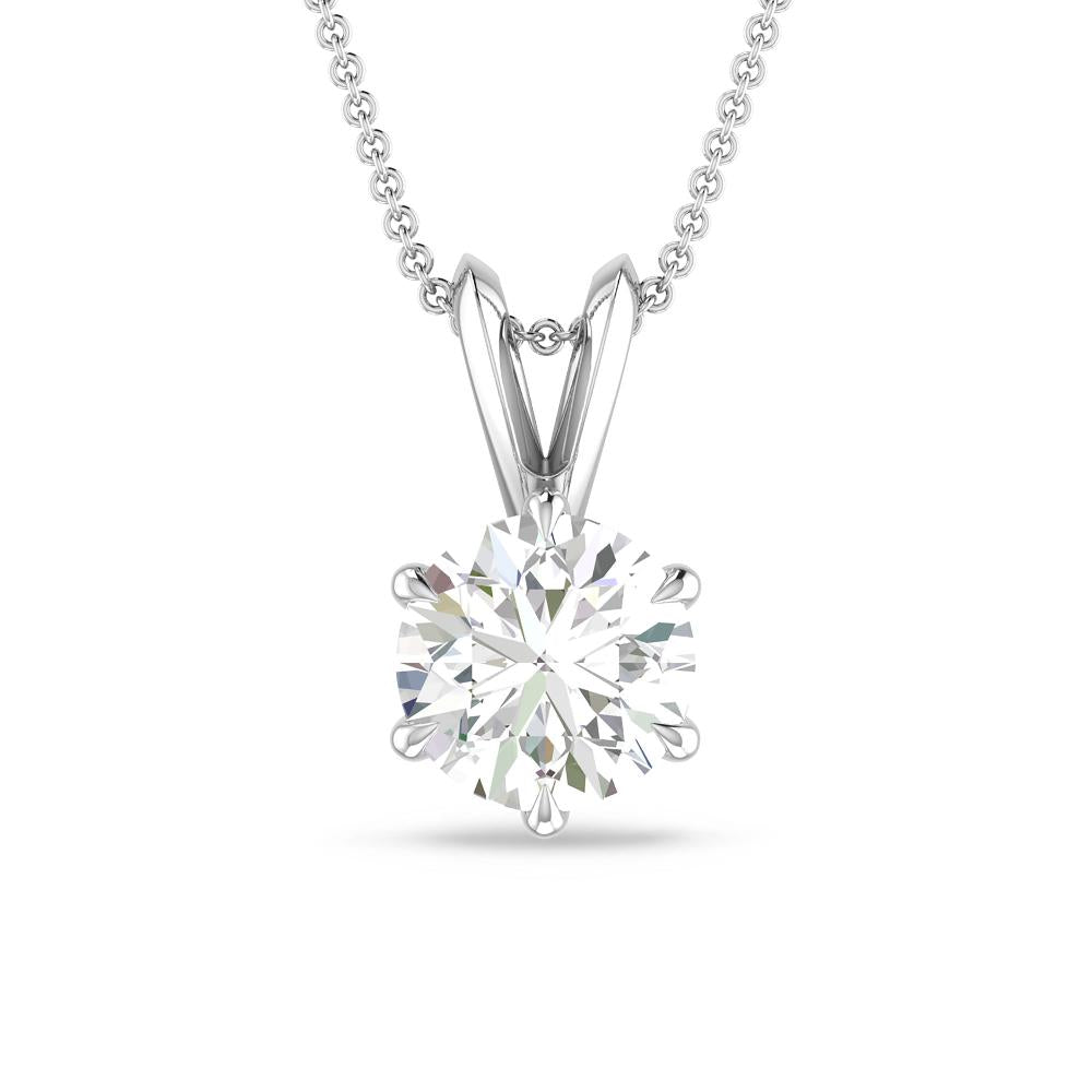 White Gold - Diamond