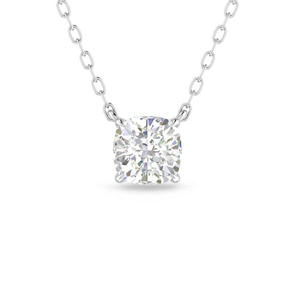 White Gold - Diamond