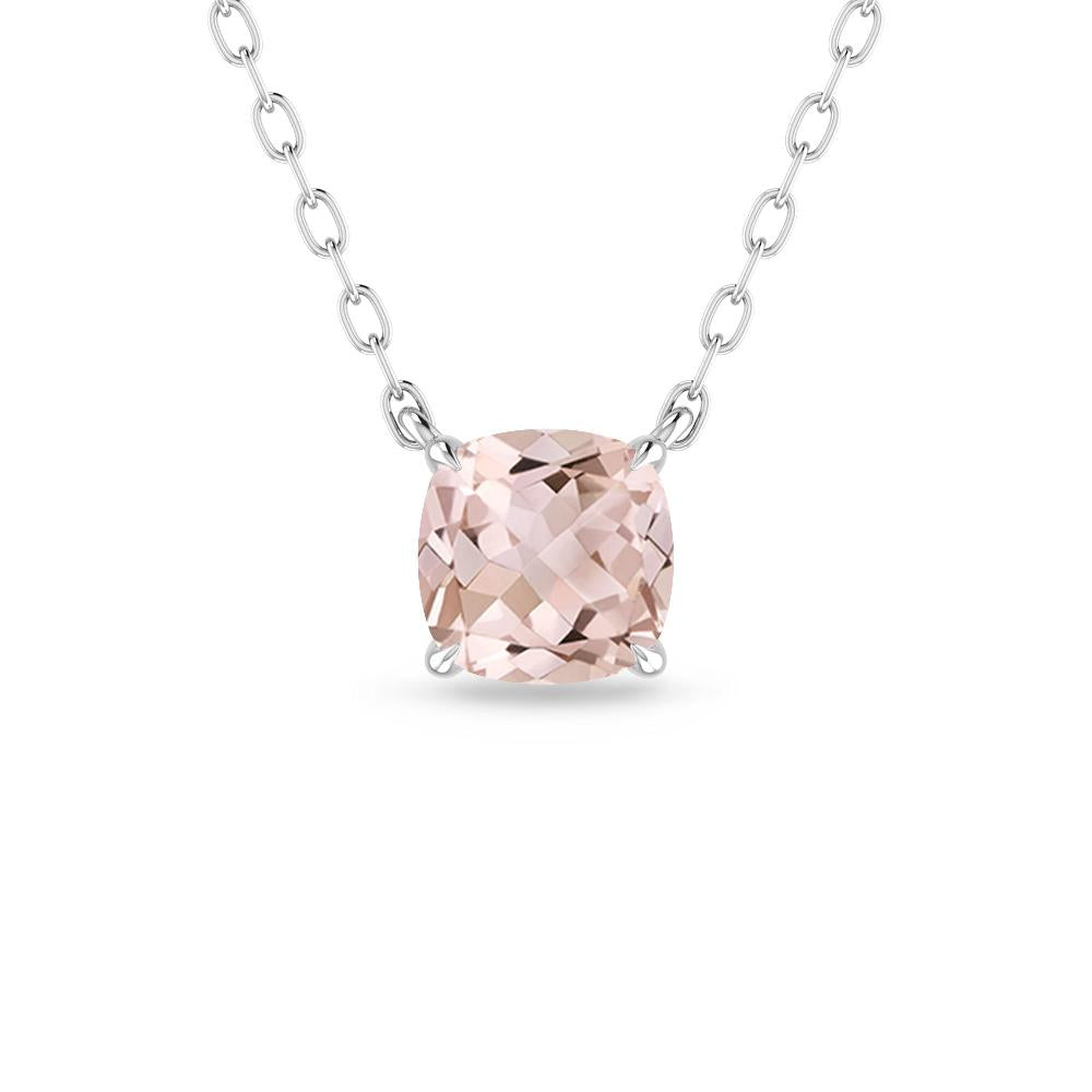 White Gold - Morganite