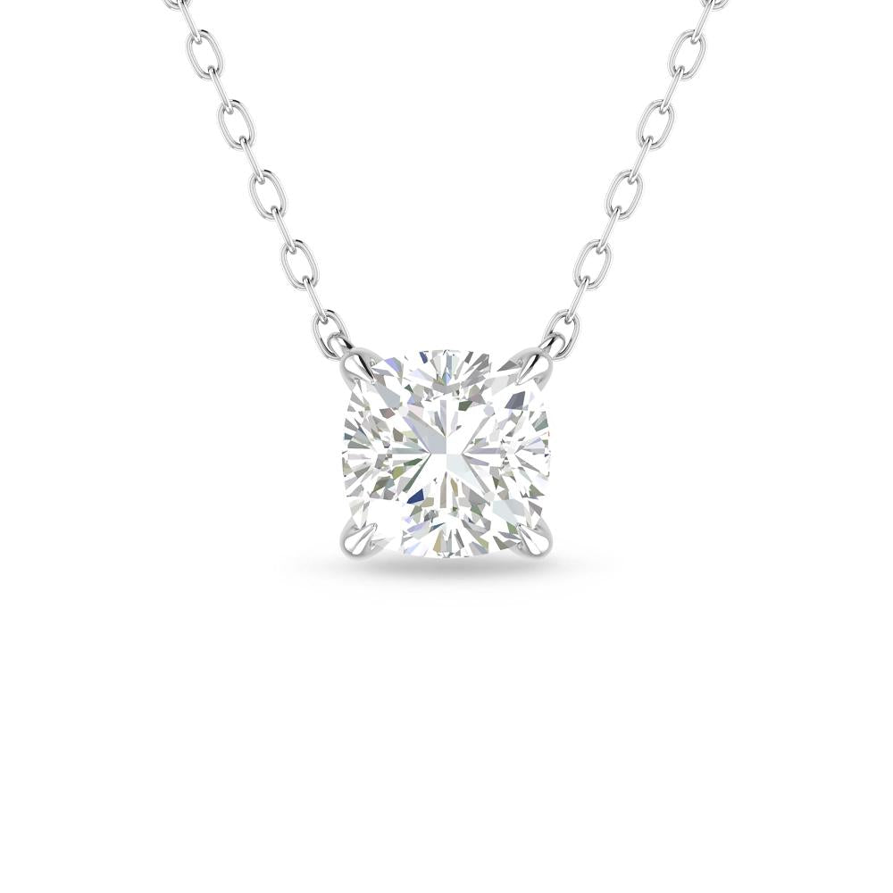 White Gold - Diamond