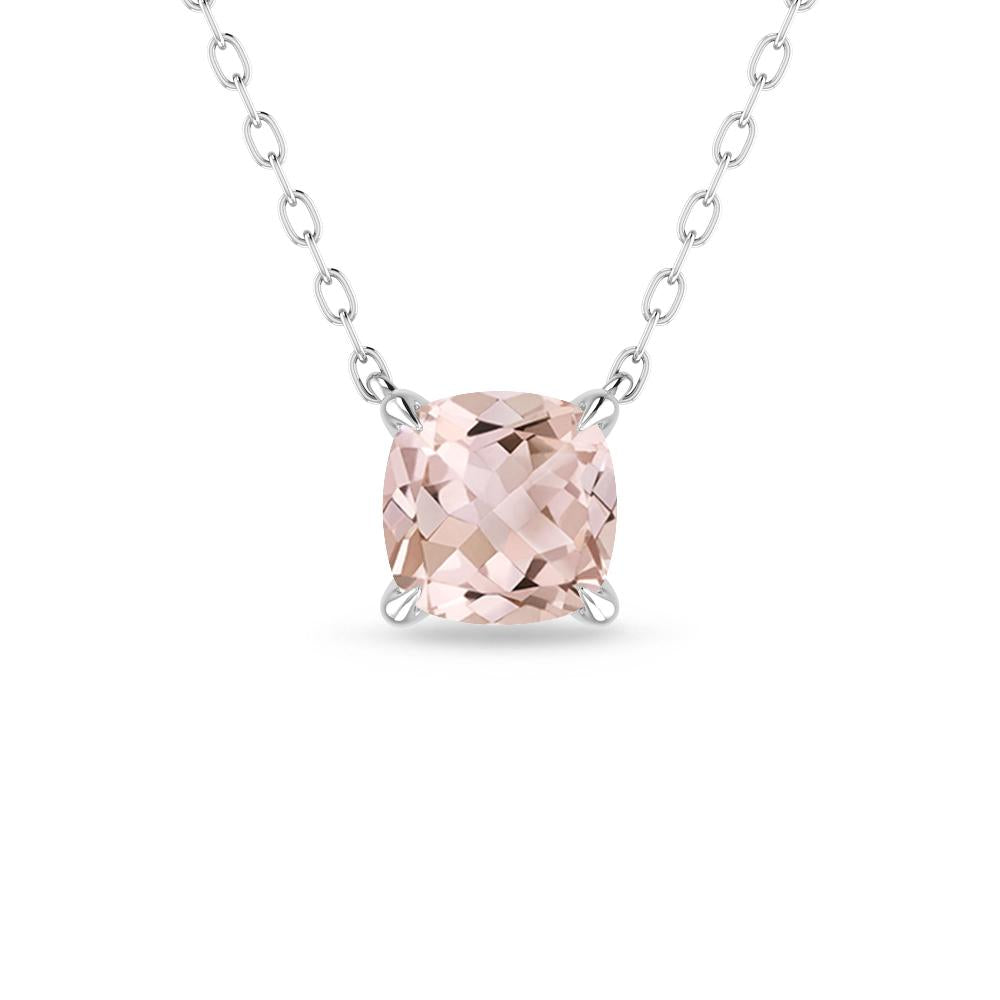 White Gold - Morganite