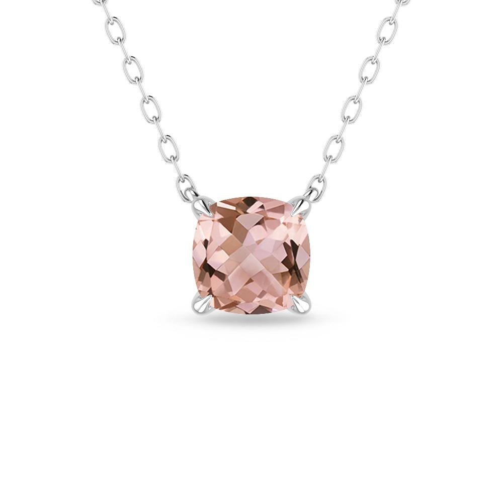 White Gold - Morganite