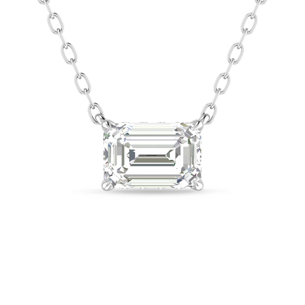 White Gold - Diamond