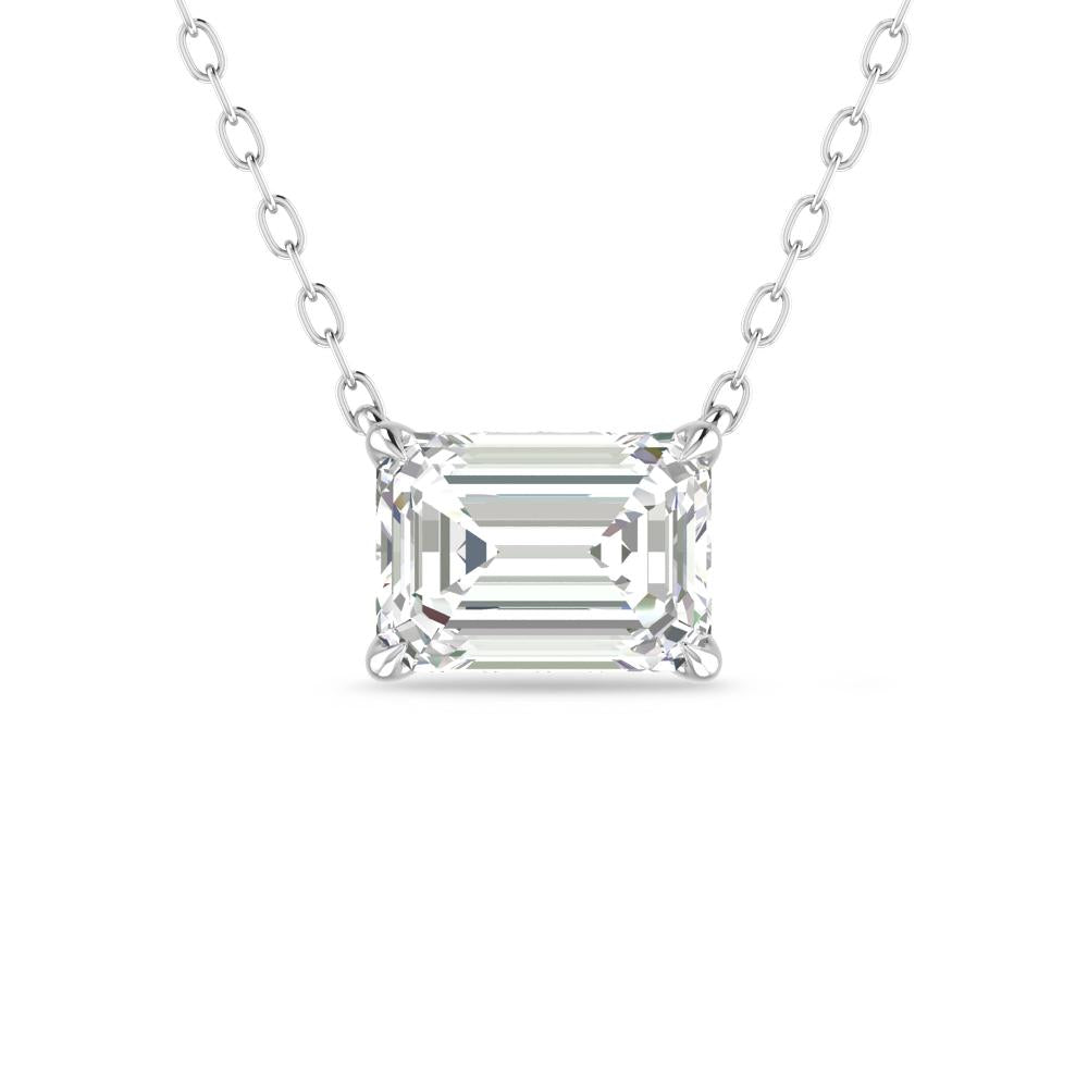 White Gold - Diamond