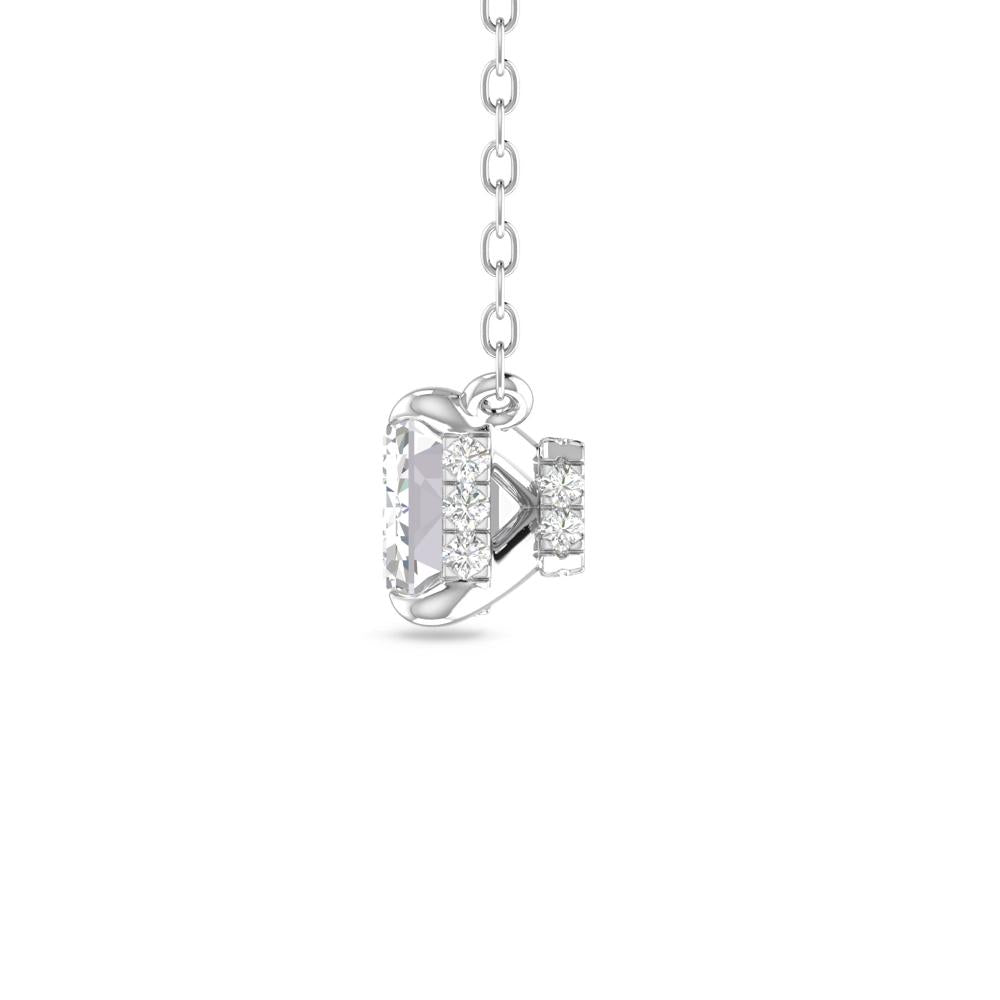 White Gold - Diamond