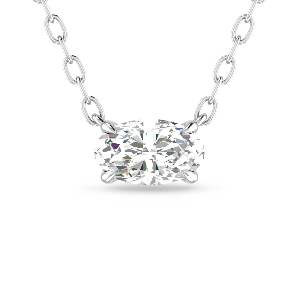 White Gold - Diamond