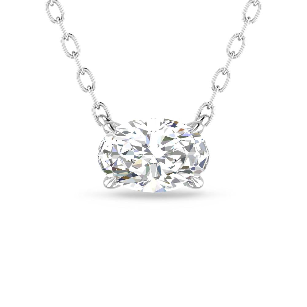 White Gold - Diamond