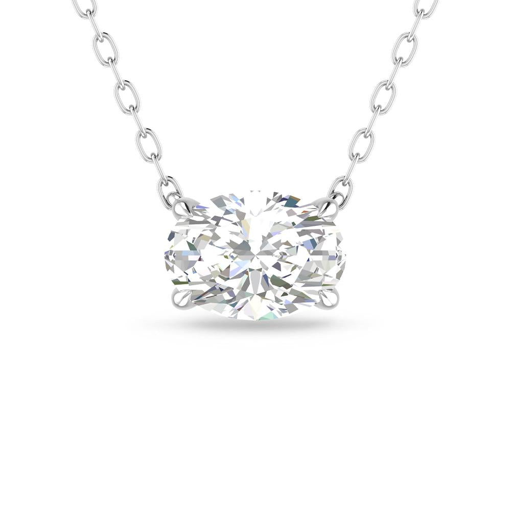 White Gold - Diamond