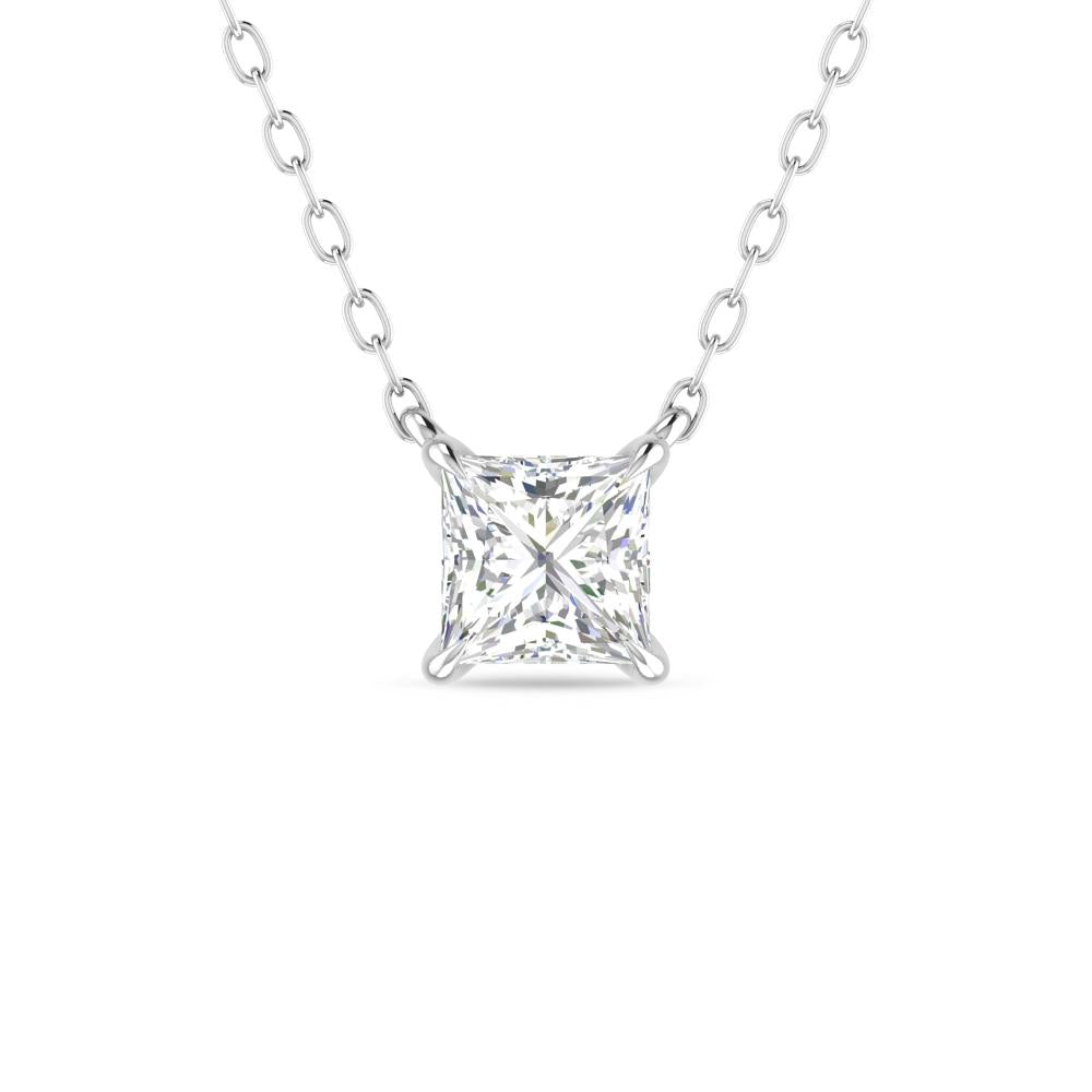 White Gold - Diamond