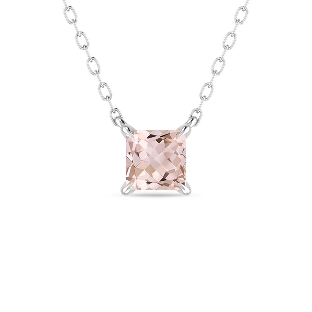 White Gold - Morganite