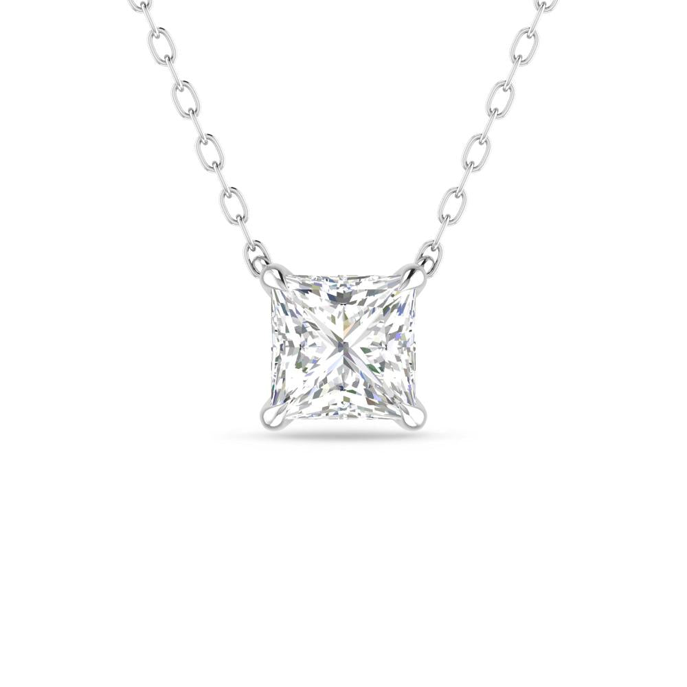 White Gold - Diamond