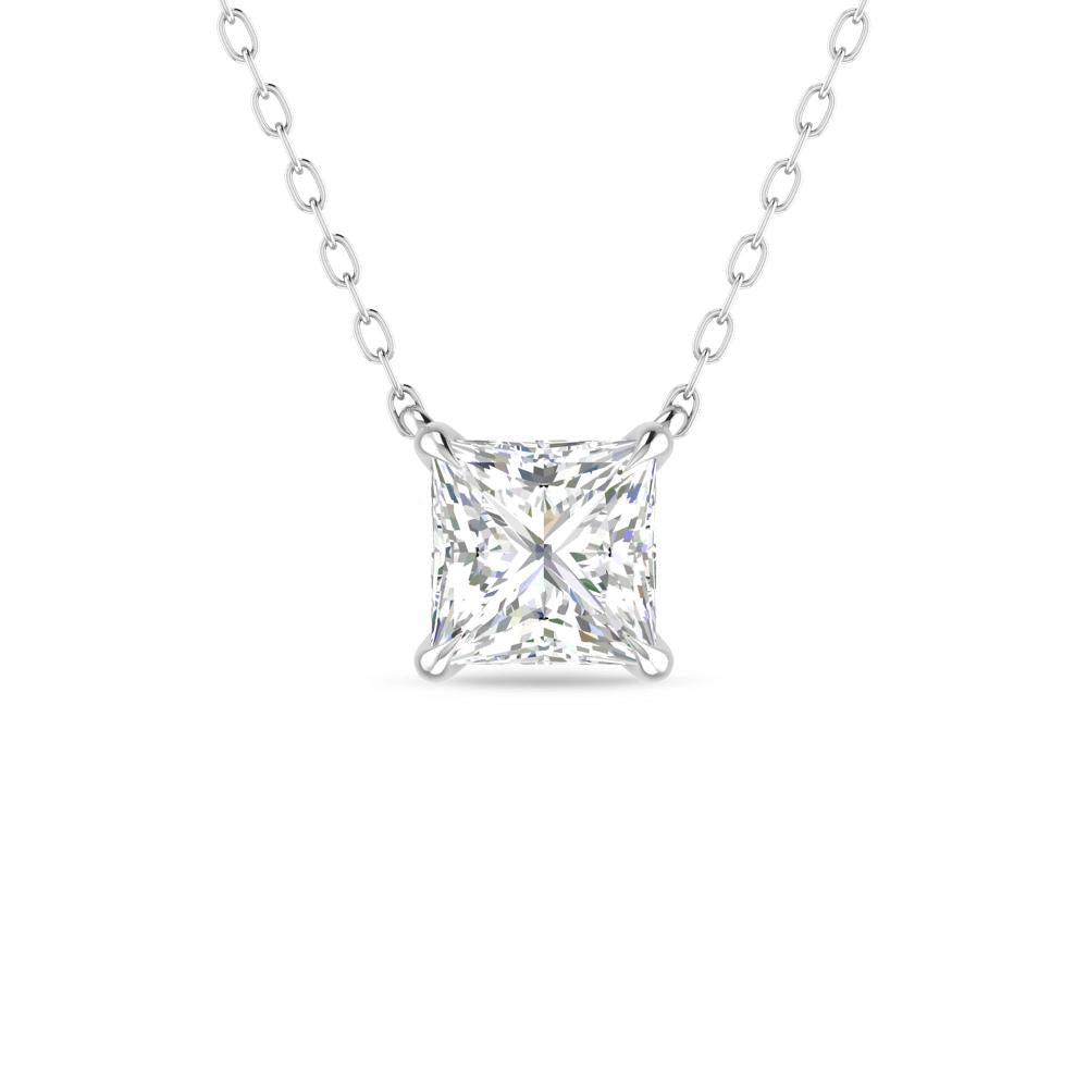 White Gold - Diamond