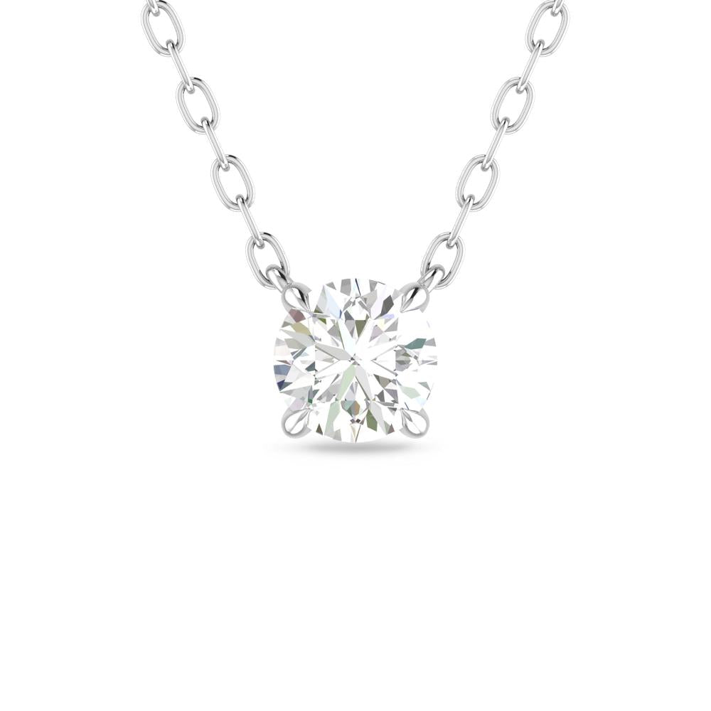 White Gold - Diamond