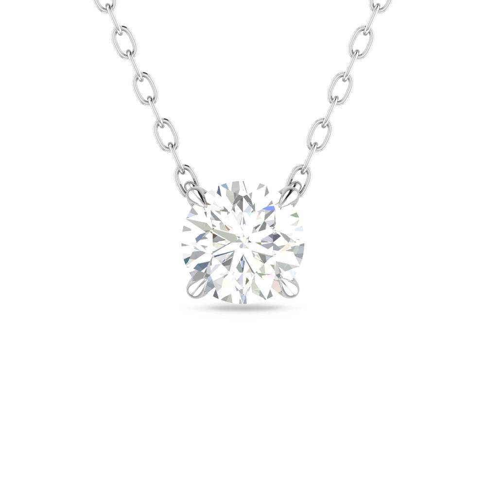 White Gold - Diamond