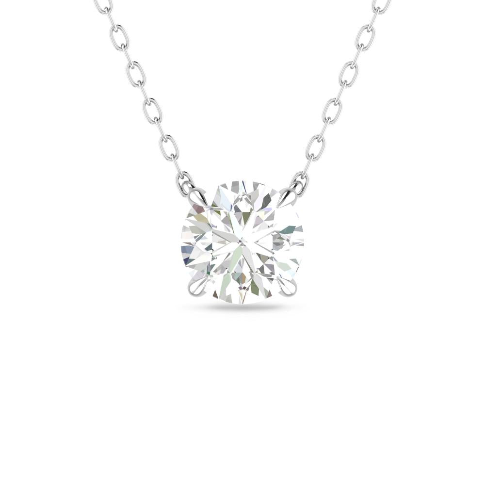 White Gold - Diamond